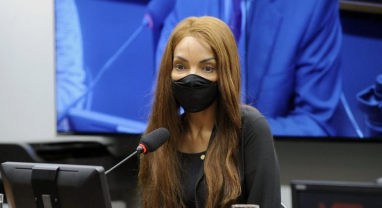 Câmara marcou para hoje decisão sobre a cassação de Flordelis