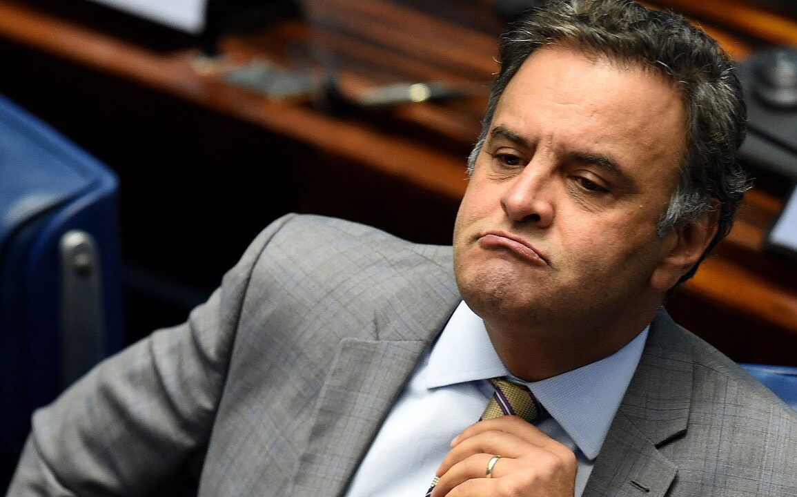 Votação da PEC do voto impresso mostra que PSDB era agente secreto do Centrão: Bolsonarista enrustido