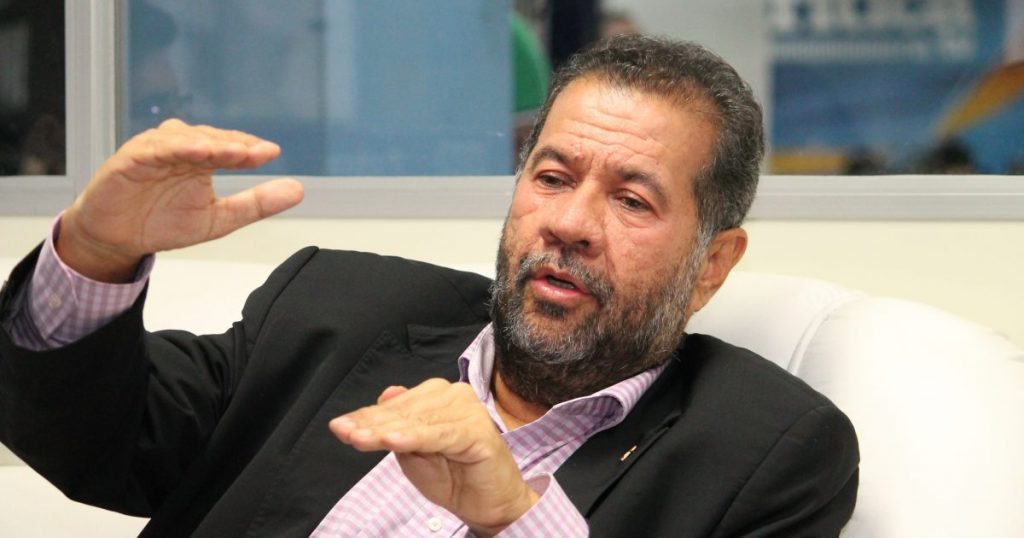 Lupi diz que negociações do PDT com ACM Neto estão avançadas, mas quer vaga de vice-governador ou senador para o partido na Bahia