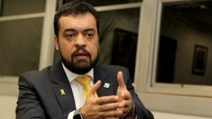Governador do Rio lança hoje pacote de R$ 17 bi para aplicar em 50 obras em 3 anos