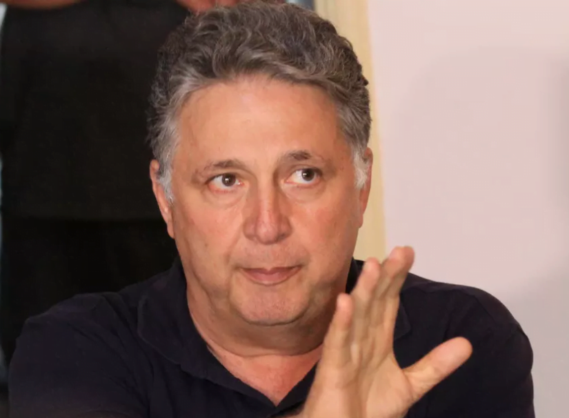 Garotinho revela trauma após surra de porrete quando esteve na cadeia: “Estou em tratamento psiquiátrico”