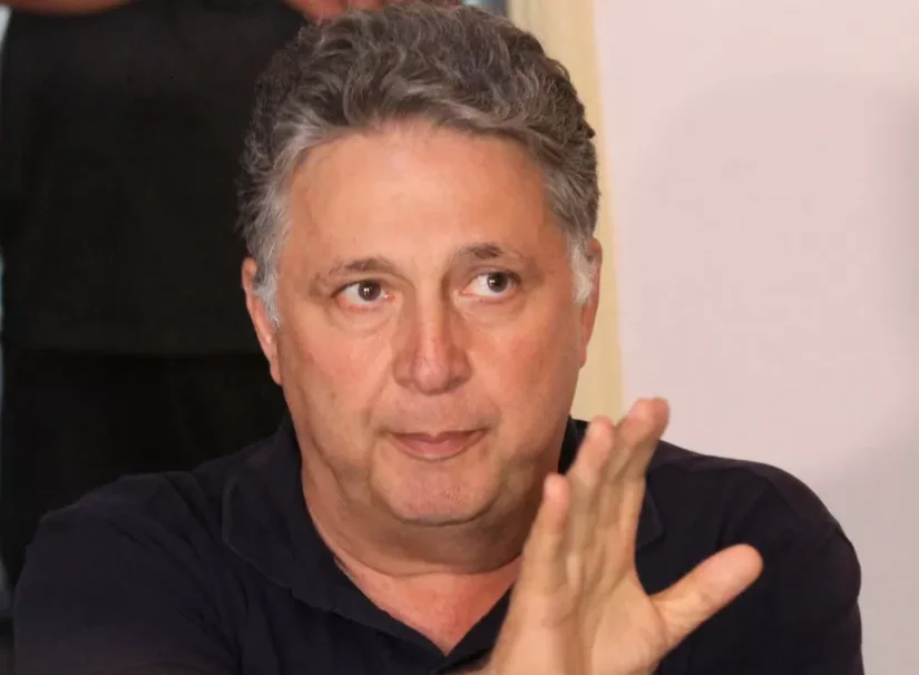 STF anula condenação por compra de votos de ex-governador Anthony Garotinho