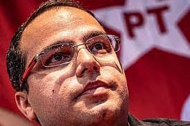 Presidente do PT-RJ afirma que “Ciro Gomes é do bloco do eu sozinho”