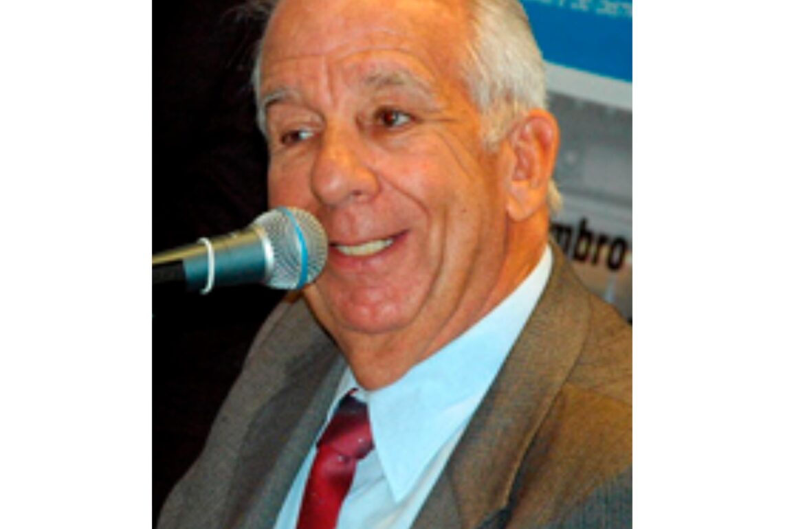 Aos 84 anos, morre o ex-deputado José Távora