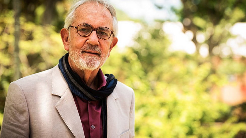 Aos 84 anos, morre o ator Paulo José