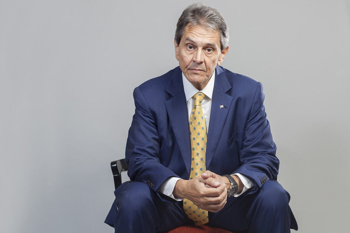 Leia aqui o texto integral da ordem de prisão de Roberto Jefferson