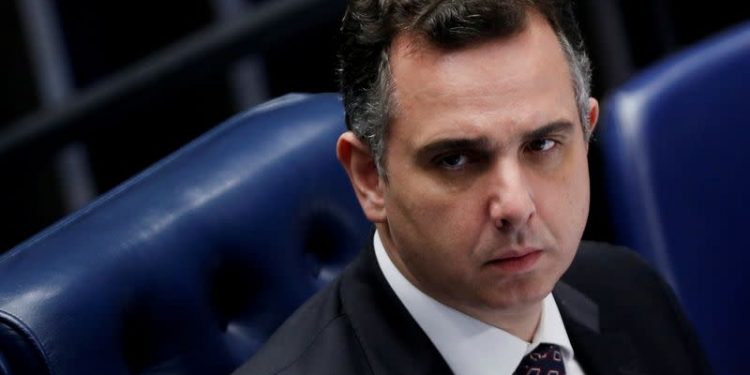 Cúpula do Senado considera que impeachment de ministros do STF não passa de jeito nenhum