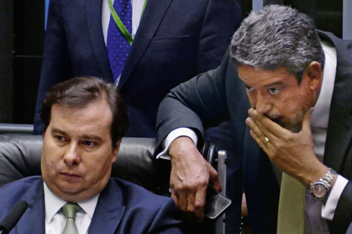Artur Lira veta nomeação de Rodrigo Maia como vice-lider da oposição