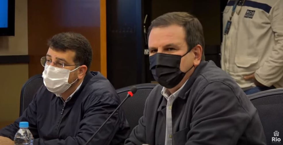 Paes faz mea culpa, diz que se comunicou mal, prorroga restrição e avisa: “Não tem essa de liberou geral”