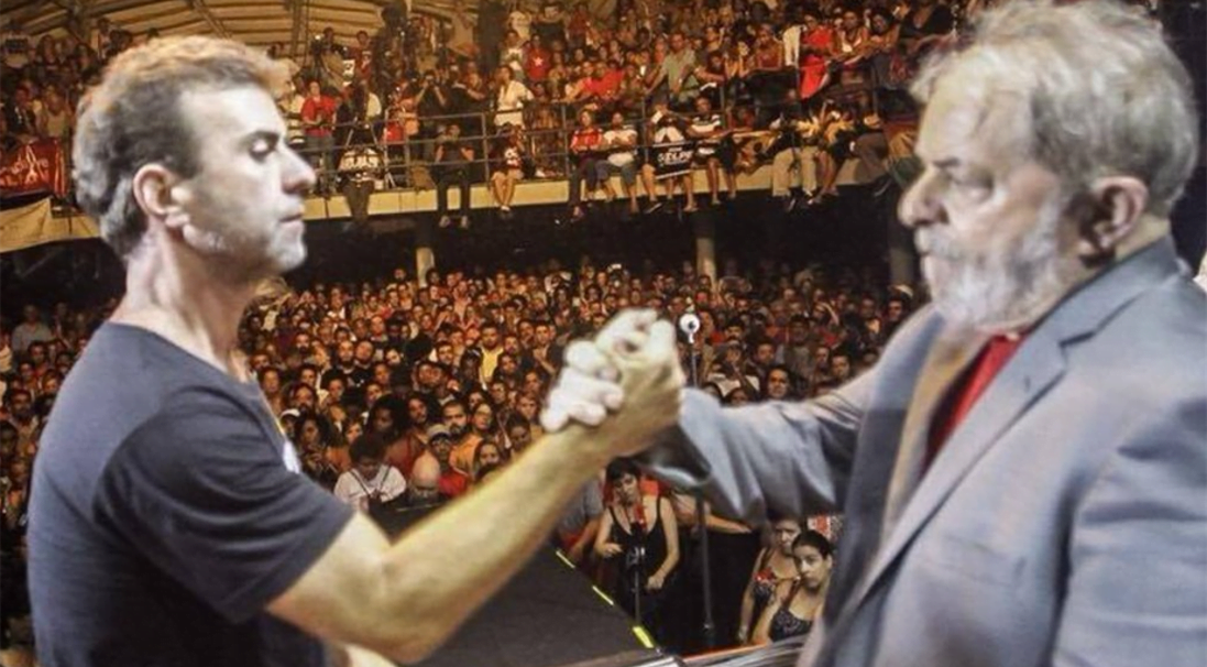 Freixo propõe que oposição não vá às ruas no dia 7, para evitar confrontos que interessam a Bolsonaro