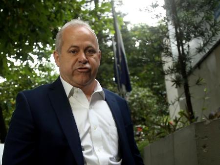 EXCLUSIVO. MINISTRO NUNES MARQUES DECIDE PELA VOLTA DE DOMINGOS BRAZÃO AO TRIBUNAL DE CONTAS DO ESTADO (leia a íntegra da liminar)