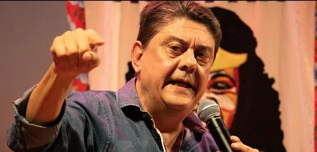 Wadih Damous defende a PEC que impõe limites a abusos do Ministério Público