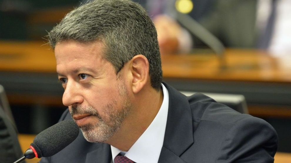 Arthur Lira sobre a PEC contra abusos do MP: “Todo mundo tem que ser fiscalizado”