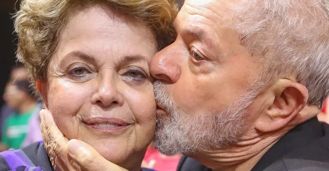Lula responde a Ciro: foi grosseiro e banal