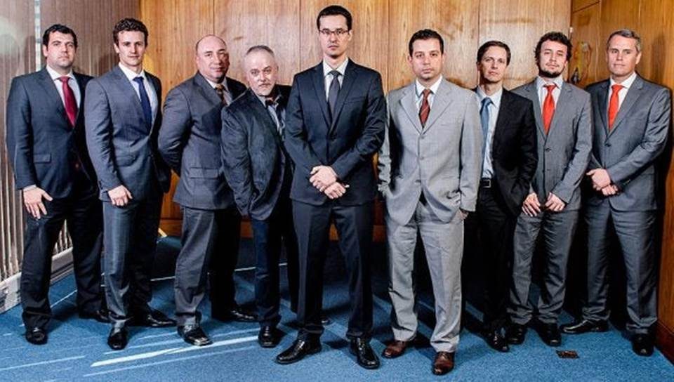 Dallagnol e sua equipe escreveram falsa delação para forçar Pedro Barusco a  incriminar Lula e o PT