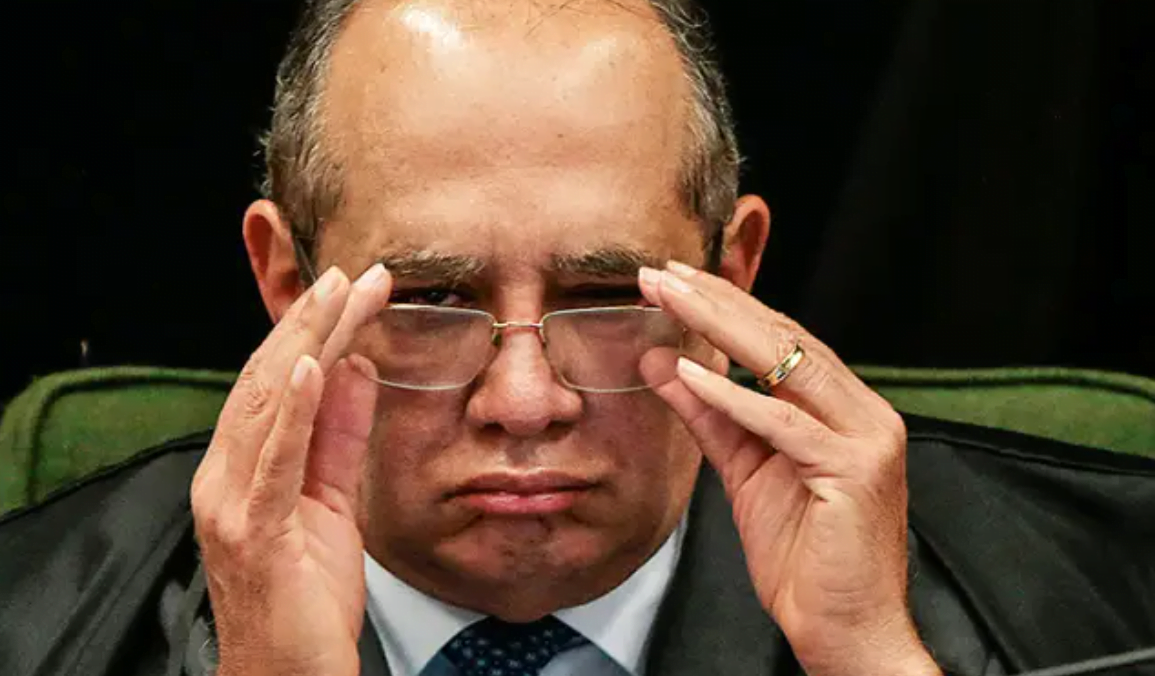 Gilmar Mendes suspende trecho da lei de improbidade que punia políticos até por atos sem dolo
