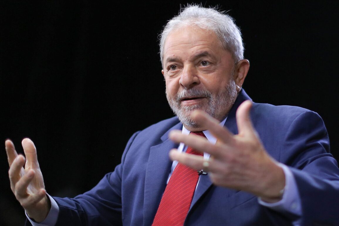 Lula lidera com folga, aponta pesquisa Ipespe/XP