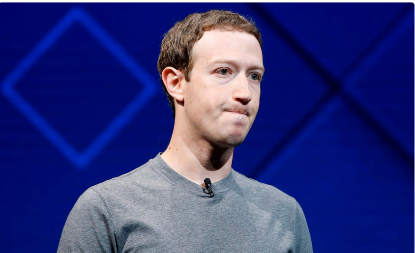 Dados de 1,5 bilhão de usuários das redes de Zuckerberg podem estar sendo vendidos por hackers neste momento