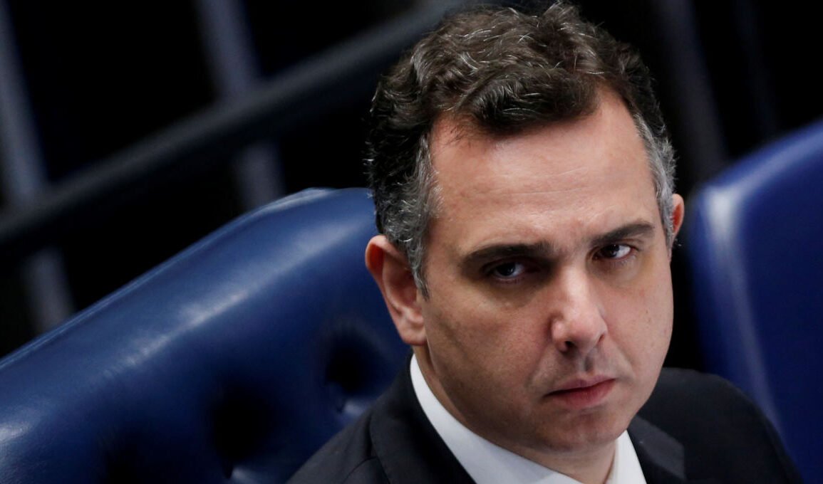 Agora no PSD, Rodrigo Pacheco pode virar alvo preferencial do governo