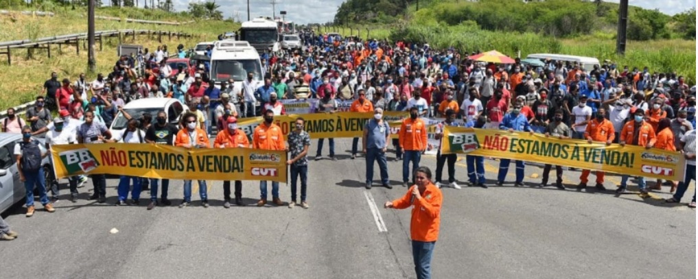 Bolsonaro sobre pedido de seu indiciamento pela CPI: “Uma palhaçada”