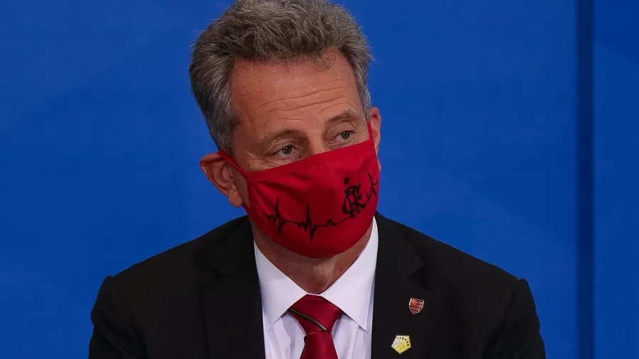 Presidente do Flamengo se torna réu por gestão fraudulenta de fundos de pensão