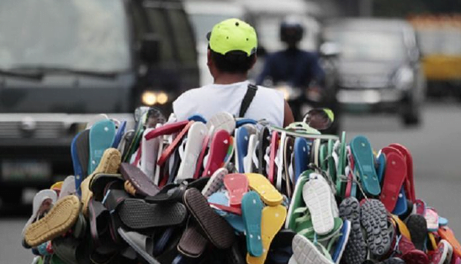 Trabalho precário bate recorde: mais de 55% vivem de bico