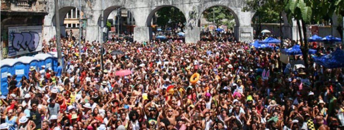 Prefeitura promete carnaval de 45 dias com mais infraestrutura