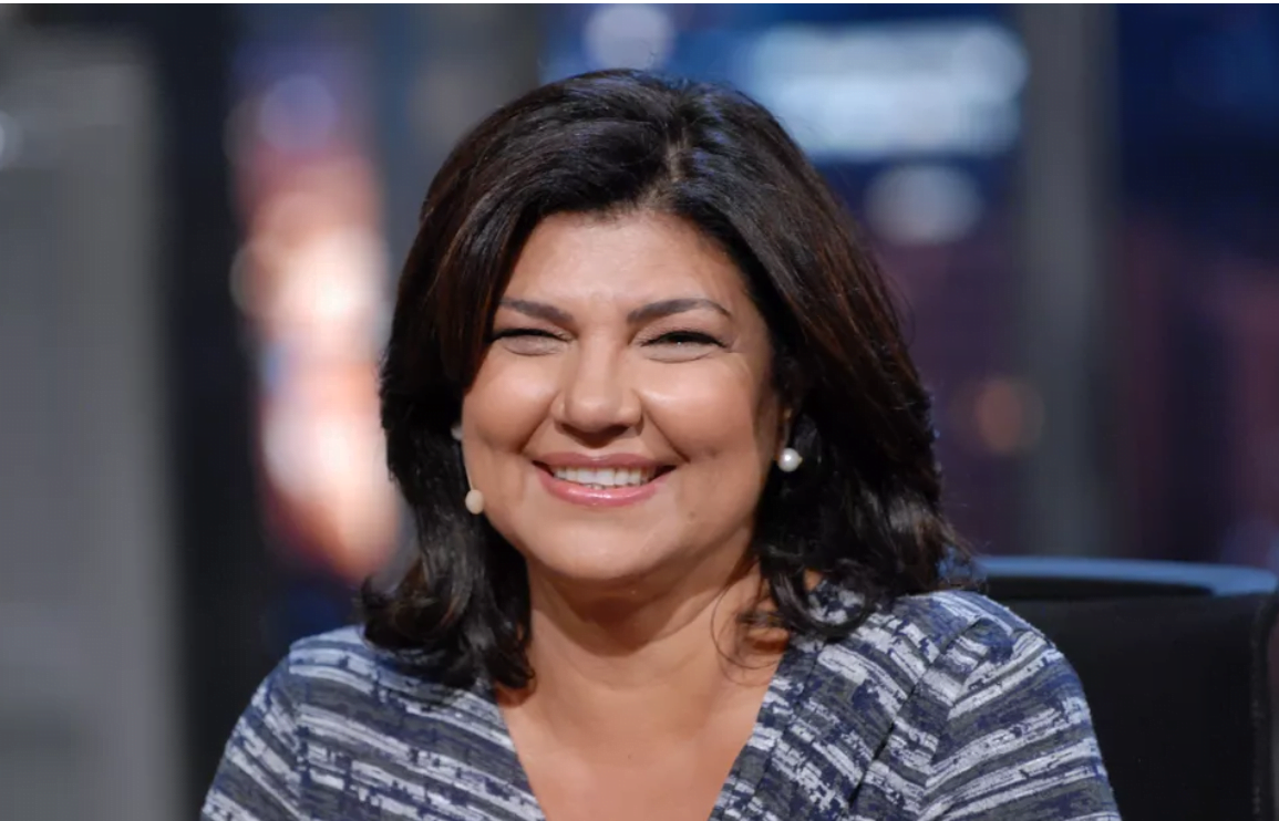 Morre a jornalista Cristiana Lôbo, 64 anos de idade, mais de 30 anos de profissão