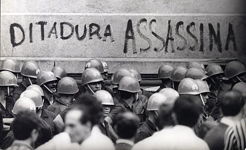 O golpe militar de 1964 e a ditadura no Brasil: um capítulo sombrio na história nacional