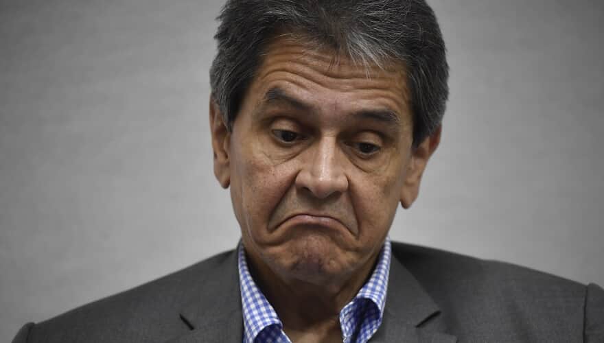 Alexandre de Moraes destitui Roberto Jefferson da presidência do PTB