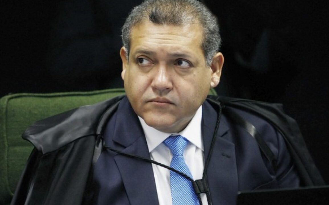 PGR contraria Nunes Marques, valida pesquisa sobre Banco Master e contraria PL