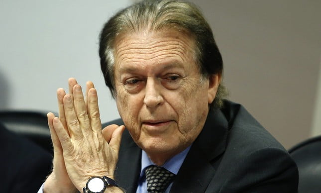 Presidente nacional do União Brasil passa por angioplastia