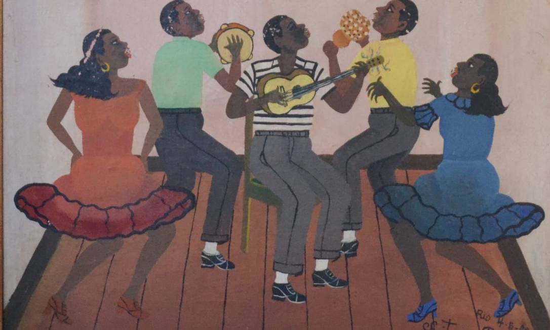Museu da História e Cultura Afro-Brasileira é inaugurado na Gamboa