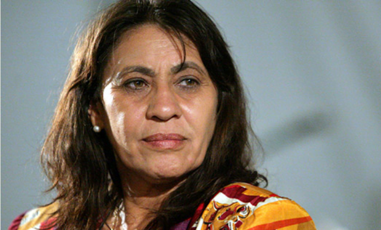 A emocionada homenagem de Tereza Cruvinel à amiga e comadre Cristiana Lôbo