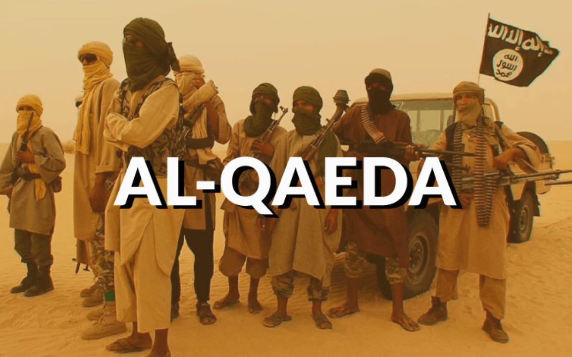 Três estrangeiros residentes no Brasil são acusados por suposto vínculo com terroristas da Al Qaeda