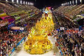 88% dos brasileiros são a favor de não ter carnaval, diz pesquisa