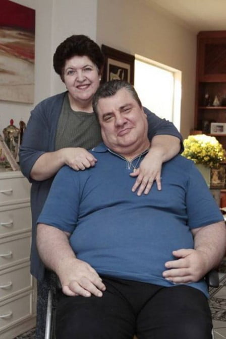 Morre o ator Gerson Brenner, aos 66 anos, em São Paulo