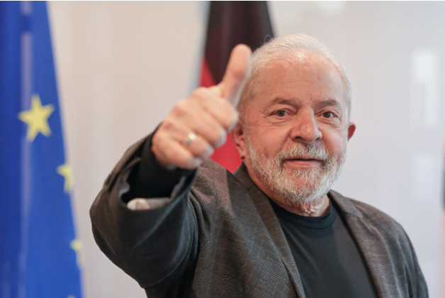 Pesquisa Exame/Ideia só da PT no 2° turno: Lula ganha de Bolsonaro (47% a 36%), de Moro (44% a 33%), de Dória (48% a 24%) e de Ciro (42% a 26%)