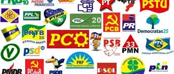 Partidos vão ao STF contra regra do TSE que suspende diretórios