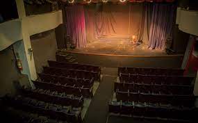 CLASSE ARTÍSTICA PEDE APOIO DA ALERJ PARA PRESERVAÇÃO DO TEATRO PRINCESA ISABEL