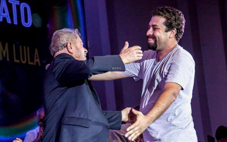 Lula marca encontro com Boulos para discutir aliança entre PSOL e PT ao governo paulista no 1º turno