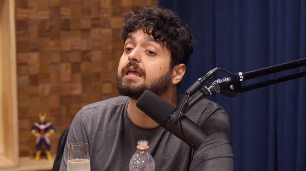 ‘Não é nazismo’: MP-SP muda posição e livra Monark de processo