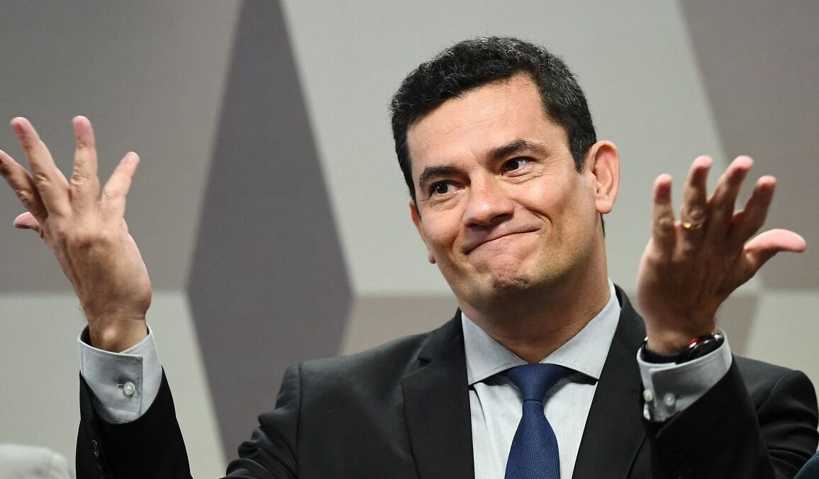 Parecer final sugere que sejam desaprovadas as contas da campanha de Moro