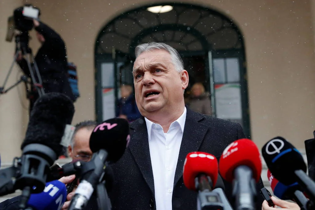 Viktor Orbán perde eleições e abre caminho para transição