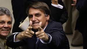Bolsonaro incita apoiadores a não aceitarem processo democrático e irem à “guerra” com ele pelo que acredita ser “liberdade”
