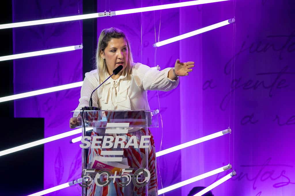 Daniella Marques emerge como favorita para ser o ‘Posto Ipiranga’ de Flávio Bolsonaro