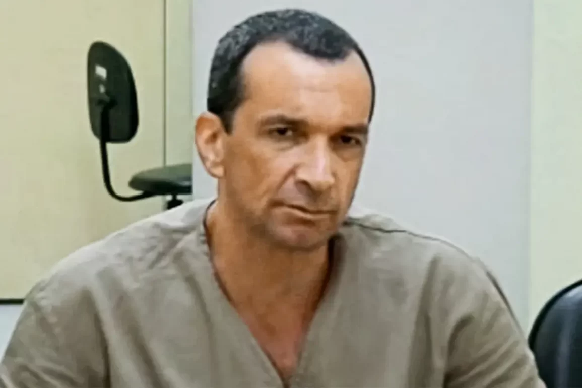 Marcola, chefe do PCC, pede à Justiça extensão de benefício dado a Vorcaro no sistema prisional