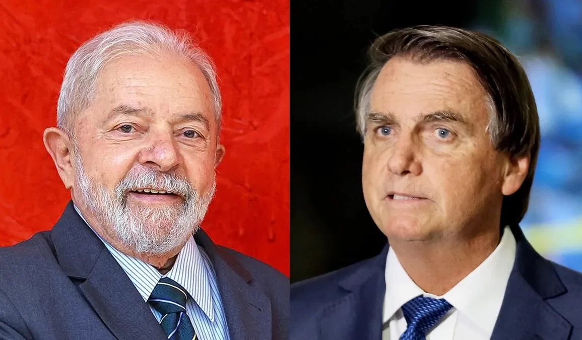 A máquina eleitoreira de Jair Bolsonaro e a quietude cívica e sábia de Lula da Silva