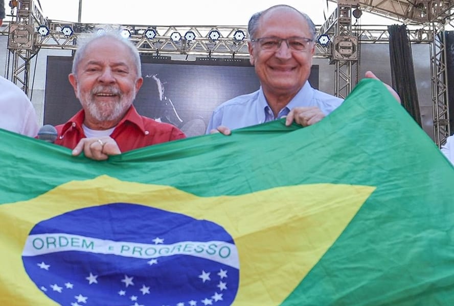 Ampliação, mobilização e rejeição decidirão a eleição no 1º turno em favor de Lula