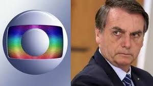Globo pede para Bolsonaro aprovar concessão da TV por mais 15 anos e renovar contrato que ele já ameaçou cassar